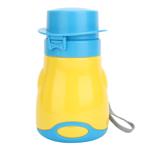 Tragbare Kinder Baby Boy Urinal Toilette Töpfchen 1