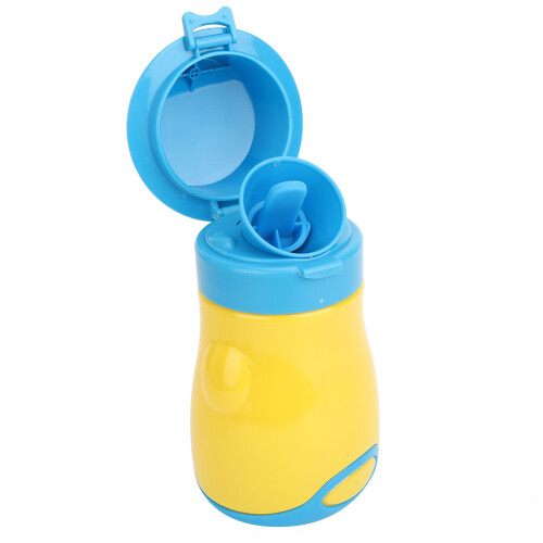 Tragbare Kinder Baby Boy Urinal Toilette Töpfchen 2