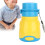 Tragbare Kinder Baby Boy Urinal Toilette Töpfchen 5