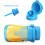 Tragbare Kinder Baby Boy Urinal Toilette Töpfchen 10