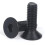 Flat head hex socket screws, stainless steel 304, M3*16 (50pcs) 4