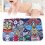 Multifunktionale Infant Urin Pad Wasserdichte Baby 7