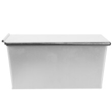 Nonstick Broodrooster Rechthoekig 1 Stuks 9,63x5,11x4,32 Inch