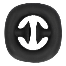 Erwachsene Silikon Saugnapf Hand Grip Spielzeug