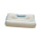 Neck Pillow for Neck Support, Soft Comfortable Sleeping Pillow, Blue 1