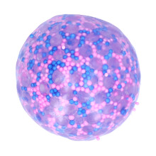 Stressabbau-Ball, Quetschball zur Linderung von