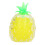 Ananas Stress Relief Ball Spielzeug 1