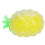 Ananas Stress Relief Ball Spielzeug 3