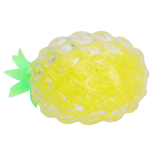 Ananas Stress Relief Ball Spielzeug 2
