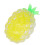 Ananas Stress Relief Ball Spielzeug 14