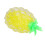 Ananas Stress Relief Ball Spielzeug 6