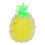 Ananas Stress Relief Ball Spielzeug 7