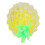 Ananas Stress Relief Ball Spielzeug 5