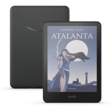 Amazon Kindle Colorsoft (newest gen) | With colour display and adjustable warm light – 16 GB