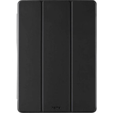 Hama Tablet-Hoes Vouwhelder m. Penvak voor Galaxy Tab S10 FE/S9 FE 10.9, ZW Tablethoes 27,7 cm (10,9)