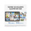 Samsung Tablet touch Samsung Galaxy Tab A11+ 11" 128 Go Argento 4