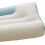 Neck Pillow for Neck Support, Soft Comfortable Sleeping Pillow, Blue 2