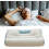 Neck Pillow for Neck Support, Soft Comfortable Sleeping Pillow, Blue 4