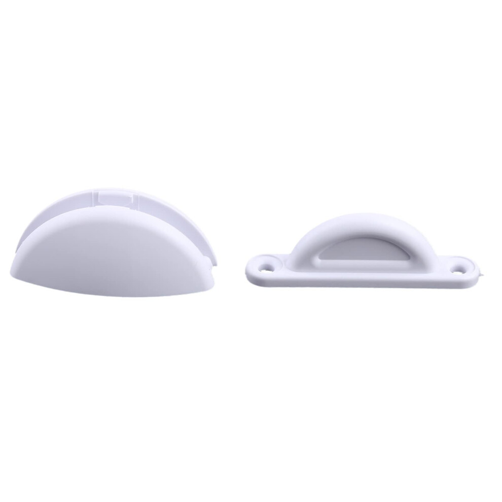 Door Retainer Catch For Motorhomes, Rv Cabinets Door Stopper Clip, Furniture Catch, Retainer Hardware 9119770141439
