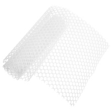 Balcony Protection Fence Safety Net Childproof Barrier Pet Stair Fence White