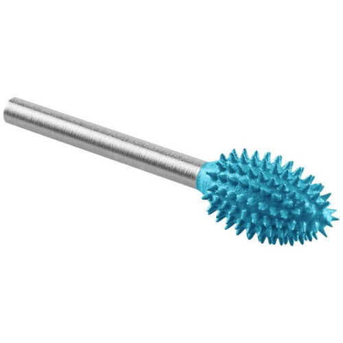 Dremel 26159953DM Raspelfräser acier inoxydable Râpe 9.5 mm 1 pc(s) 1