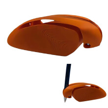 Writing  Drawing Aid, Writing Tools for Parkinson's Patients, Handwriting Aid, Orange Ref: 8094