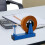 Desktop Tape Dispenser Compact Modern 2