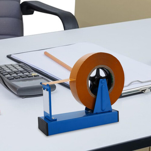 Desktop Tape Dispenser Compact Modern 1