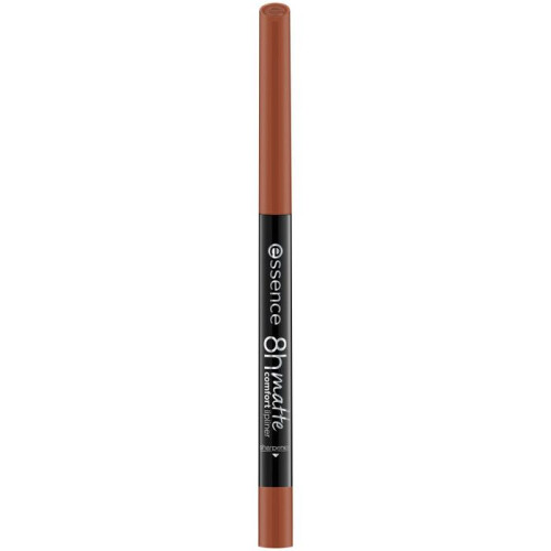 Essence - Batom Matte Comfort 8H - 17 Must Have Brown
