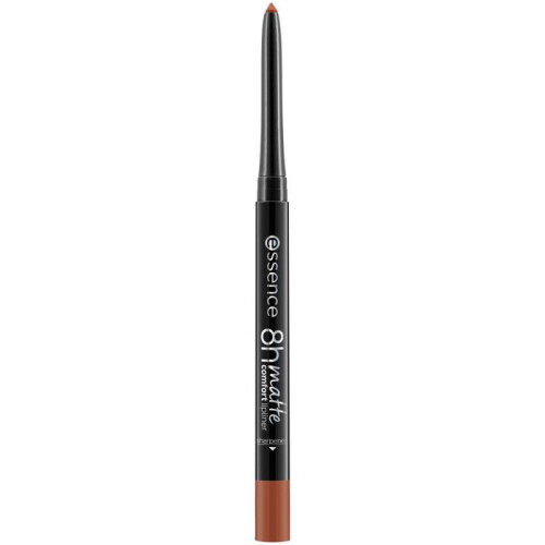 Essence - Batom Matte Comfort 8H - 17 Must Have Brown 1