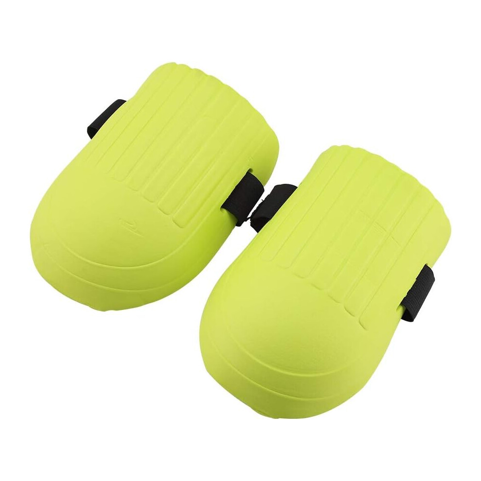 Adjustable Elastic Band Knee Pads, Foam Knee Pads Offering Sturdy & Comfortable Protection For Men And Women, Soft & Waterproof Material Ensures Durab 9088816720610