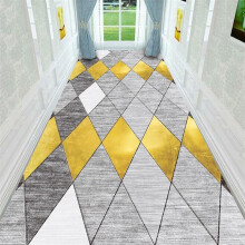 Carpet Runner Hallway, Antifouling, Machine Washable, NonSlip, Long (0.80*350CM)