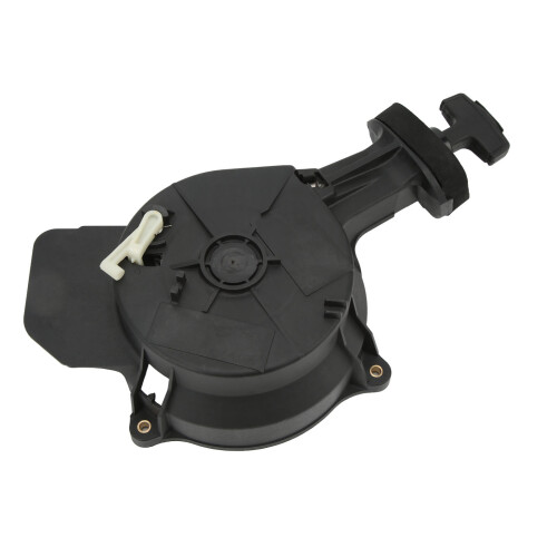 Bootsmotor-Rückstoßstarter, Seilzugstarter,