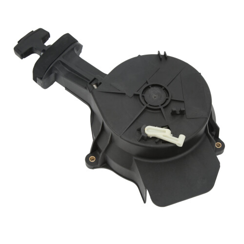 Bootsmotor-Rückstoßstarter, Seilzugstarter, 2