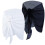 2Pcs Strand Sarongs Sonnencreme Chiffon Weichen 4