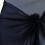 2Pcs Strand Sarongs Sonnencreme Chiffon Weichen 12