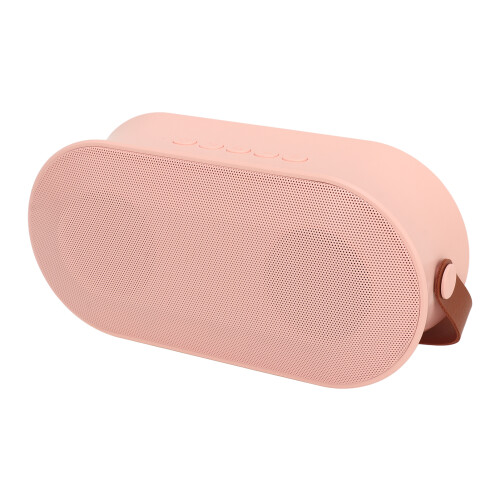 Φορητό ασύρματο ηχείο με συνδεσιμότητα Bluetooth 5.1, μεγάλη διάρκεια ζωής μπαταρίας 1