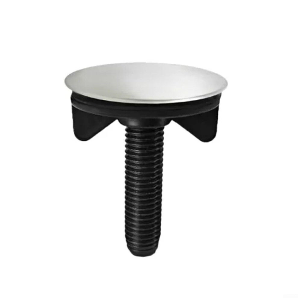 Stainless Steel Kitchen Sink Tap Hole Cover 45Mm 1 Piece Blanking Stopper Basin Cover 9323874488172