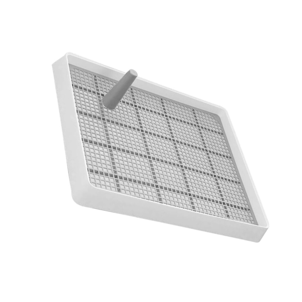 Training Puppy Tray, Dog Supplies, Puppy Accessories, Household Puppy Toilet