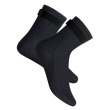 Diving Socks Unisex Size XL Breathable Thermal AntiSlip Swim Socks For Swimming, Snorkeling And Winter Water Sports