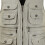 Cargoweste mit mehreren Taschen, weich, 8