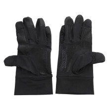 2 Stück Sonnenschutzhandschuhe aus Eisseide für