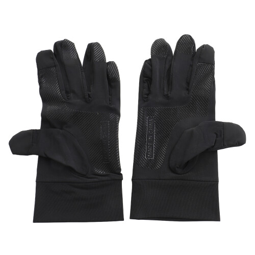 2 Stück Sonnenschutzhandschuhe aus Eisseide für