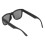 Έξυπνα γυαλιά Bluetooth με φακούς UV400Polarized, οστική αγωγιμότητα, μείωση θορύβου, μεγάλη 5