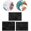Double Sided Cutting Mat A4 Green With Clear Scale Markings For Accurate Cuts 2