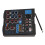 Κονσόλα μίξης ήχου Phantom Power 48V με ψηφιακή θύρα USB Bluetooth MP3, δυνατότητες ζωντανής 7