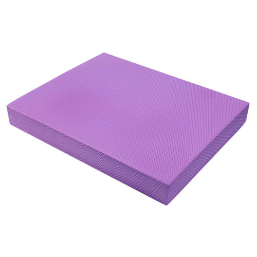 TPE Balance-Trainingsschaumpolster, flache 1