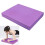 TPE Balance-Trainingsschaumpolster, flache 4
