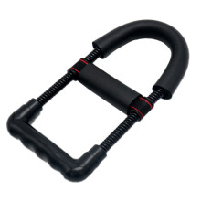 Griffkrafttrainer-Set inklusive Unterarmtrainer zur Steigerung der Armkraft, Handgelenktrainer mit einstellbarer Spannung für tragbares, leichtes