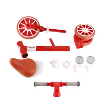 Kinder Balance Fahrrad 2 in 1 Kinder Spielzeug